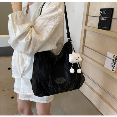 Bolsa Tote Versátil de Gran Capacidad para Mujeres - Image 11