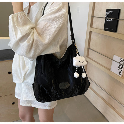 Bolsa Tote Versátil de Gran Capacidad para Mujeres - Image 11