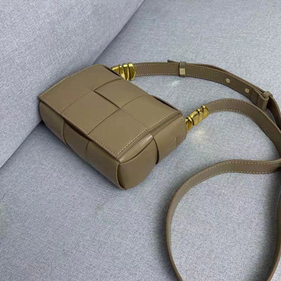 Bolsas Bandolera Trenzadas para Mujer - Versátiles y Elegantes - Image 16