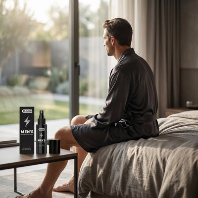 Spray Retardante para Hombre - Image 11