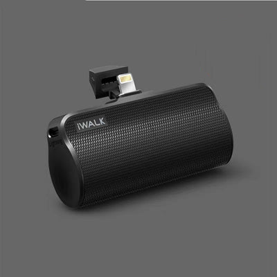 Banco de Energía USB-C Compacto de Alta Capacidad
