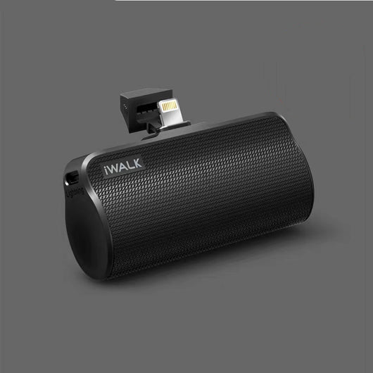 Banco de Energía USB-C Compacto de Alta Capacidad