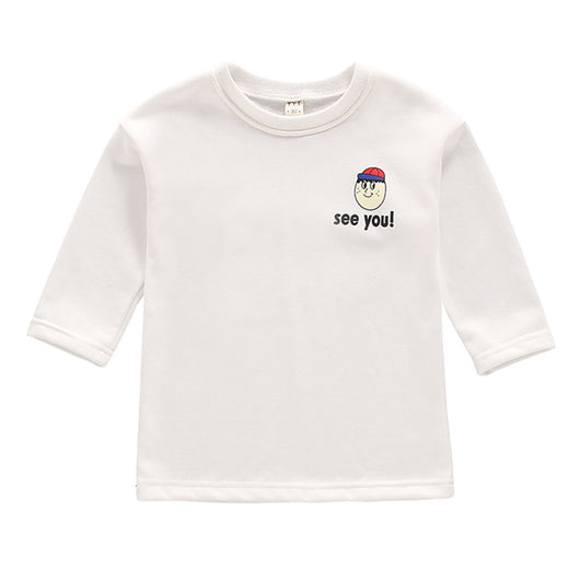 Playera para Niña de Algodón Suave y Cómoda - Image 11