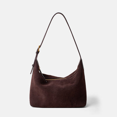 Bolsa Tote Minimalista en Cuero Premium Mate - Image 7