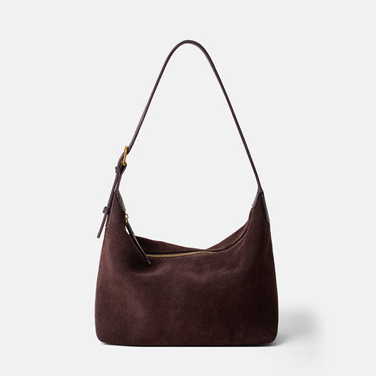 Bolsa Tote Minimalista en Cuero Premium Mate - Image 7