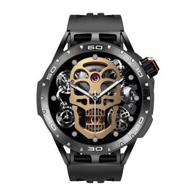 Reloj Inteligente Deportivo LA102 con Llamadas por Bluetooth - Image 6