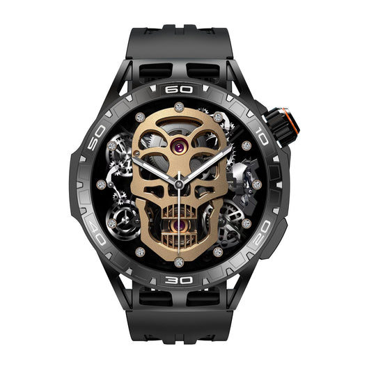 Reloj Inteligente Deportivo LA102 con Llamadas por Bluetooth - Image 6