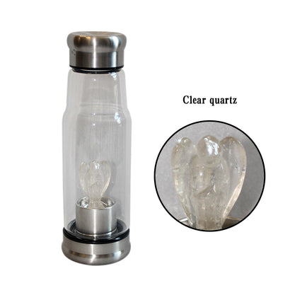 Jarra y Taza Térmica para Té y Bebidas - Image 9