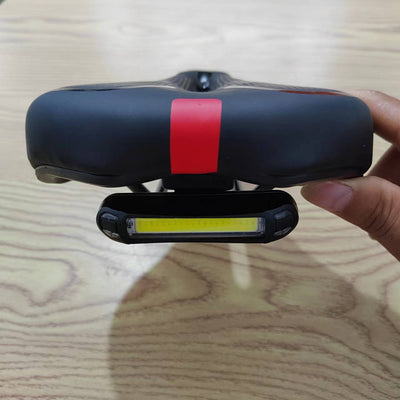 Cojín de Asiento Acolchado para Bicicleta - Comodidad Máxima - Image 14