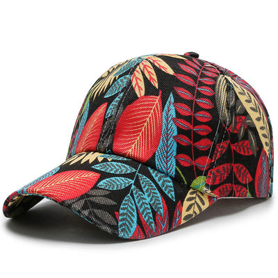 Gorra Visera Pato Tendencia Ins Protección Solar - Image 11
