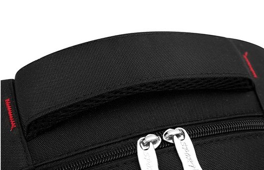 Mochila para Laptop Campus Gran Capacidad - Diseño Simple y Funcional - Image 10