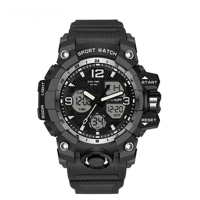 Reloj Inteligente para Hombre - Diseño Moderno Tendencia Juvenil - Image 22