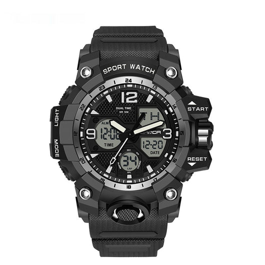 Reloj Inteligente para Hombre - Diseño Moderno Tendencia Juvenil - Image 22