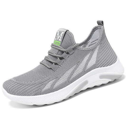 Tenis Casual Coreano para Hombre - Sneakers Deportivos Cómodos y Modernos - Image 13