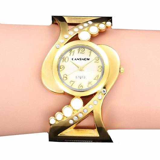 Reloj Pulsera de Moda para Dama - Image 5