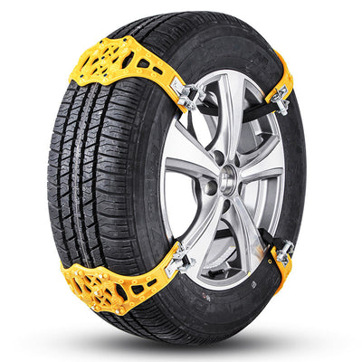 Cadenas para Nieve GM Reforzadas - Pack Individual - Image 3