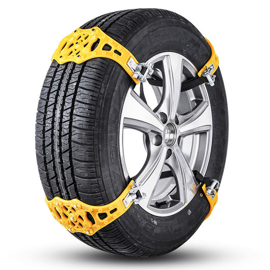 Cadenas para Nieve GM Reforzadas - Pack Individual - Image 3