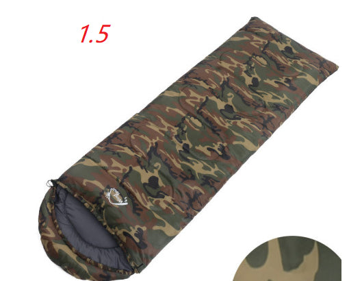 Bolsa de Dormir para Camping Resistente y Térmica - Image 8