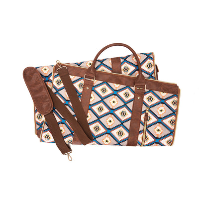 Bolsa de Viaje para Traje - Equipaje de Mano Inteligente - Image 26