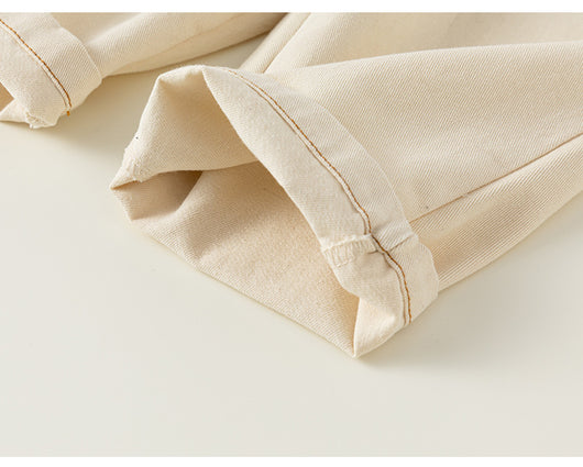 Pantalones Casuales para Niños y Niñas - Jeans Cómodos y Duraderos - Image 23