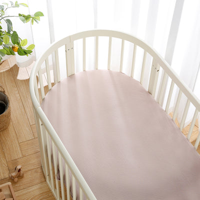 Ropa de Cama Doble Gasa para Bebé - Image 6