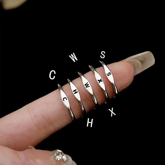 Anillo Minimalista de Dedo Índice - Image 28