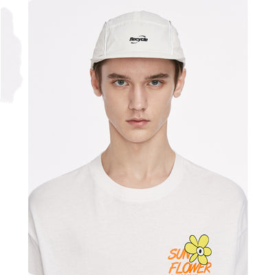 Gorra Lateral Reflectante - Image 6