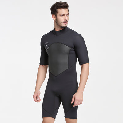 Traje de Baño Térmico Protector UV para Snorkel y Surf - Image 12