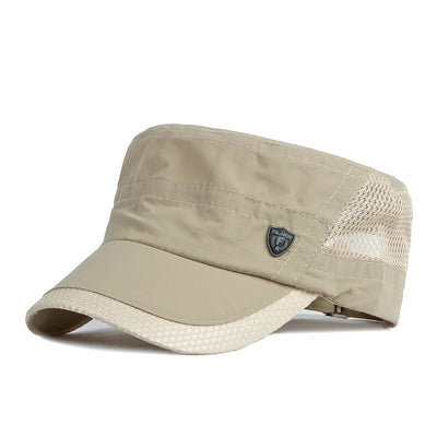 Gorro de Sol para Hombre - Primavera y Verano - Image 6