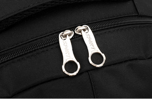 Mochila para Laptop Campus Gran Capacidad - Diseño Simple y Funcional - Image 8