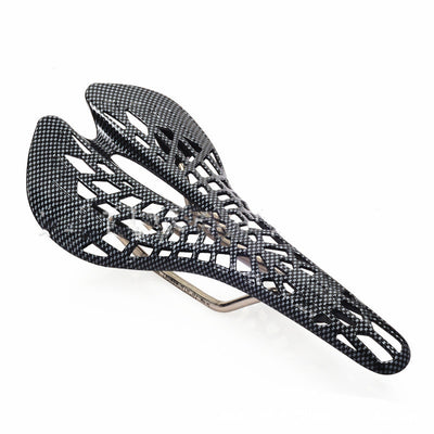 Sillín Hueco Ergonómico para Bicicleta de Ruta y Montaña - Image 6