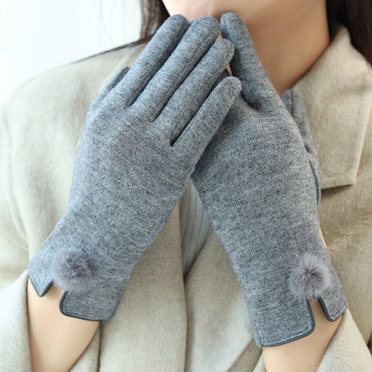 Guantes Ecuestres Térmicos para Mujer - Cierre Total y Máxima Calidez - Image 8