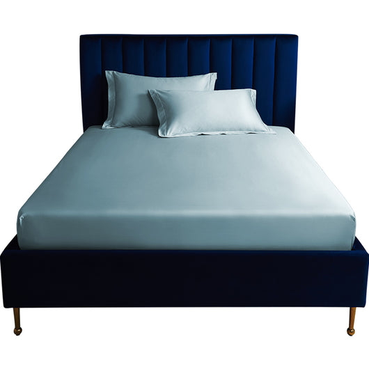 Sábana Impermeable de Algodón Premium - Image 10