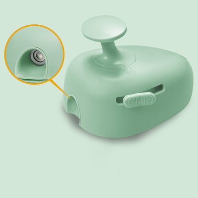 Cepillo de Vapor para Gatos Recargable con Limpieza Automática - Image 9