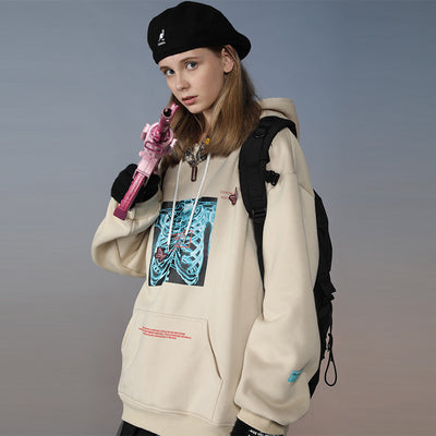 Sudadera con Capucha para Hombre - Image 10