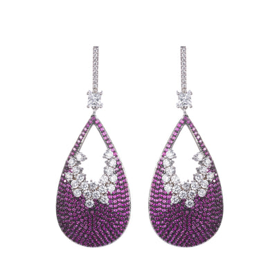 Aretes Colgantes Versátiles y de Moda para Cualquier Ocasión - Image 7