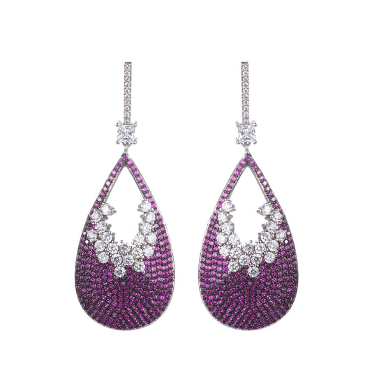 Aretes Colgantes Versátiles y de Moda para Cualquier Ocasión - Image 7