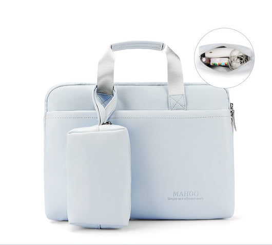 Bolsa para MacBook Pro Diseñada para Mujeres Profesionales - Image 10