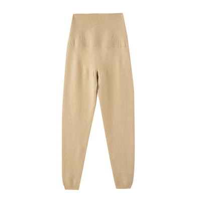 Leggings Térmicos Ajustados de Cachemira para Mujer - Comodidad Premium - Image 5