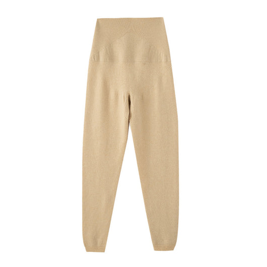 Leggings Térmicos Ajustados de Cachemira para Mujer - Comodidad Premium - Image 5