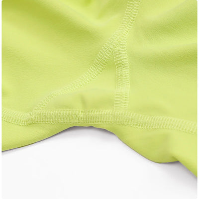 Pantalón Corto Yoga Cintura Alta Levantacaderas Transpirable para Mujer - Image 54
