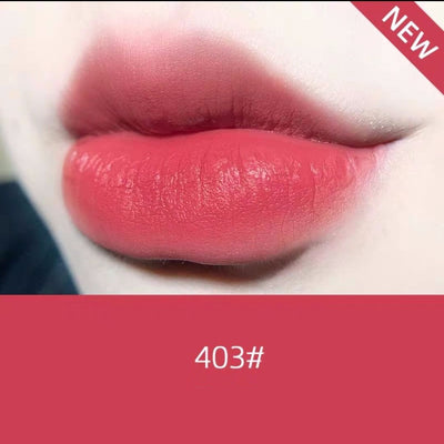 Brillo Labial Mate Larga Duración - Acabado Terciopelo Sedoso - Image 14