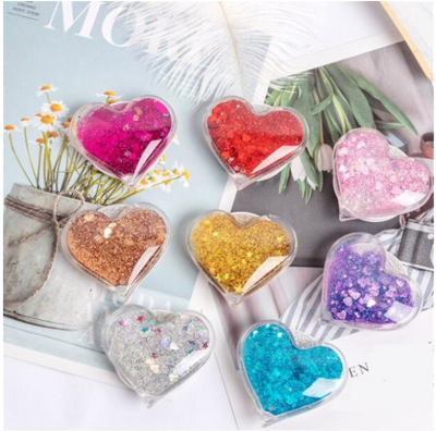 Funda Móvil Diamantes Amor - Diseño Brillante Premium - Image 9
