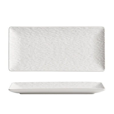 Plato Rectangular de Cerámica Premium para Sushi - Image 5