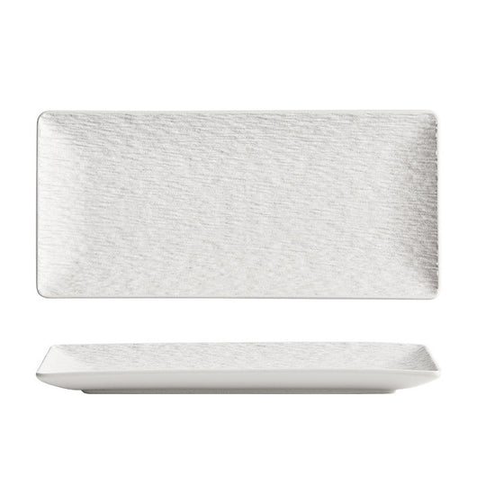 Plato Rectangular de Cerámica Premium para Sushi - Image 5