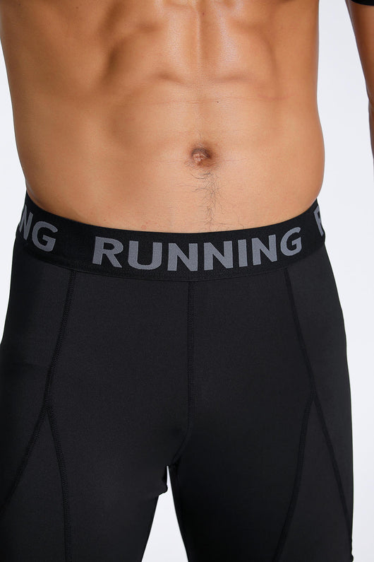 Mallas Capri para Hombre de Seda Láctea - Secado Rápido y Transpirables - Image 14