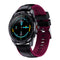 Pulsera Inteligente con Monitor Cardíaco, Llamadas y Resistencia al Agua IP68