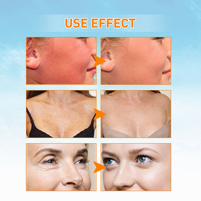 Crema Protectora Líquida Solar - Hidratación y Reparación para Verano - Image 3