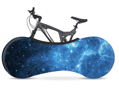 Funda Protectora para Bicicleta y Ruedas - Image 8