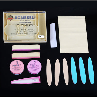 Set de Esmalte de Uñas en Cera - Image 10